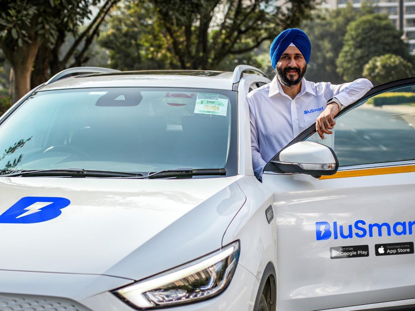 BluSmart Employees Salary Delay