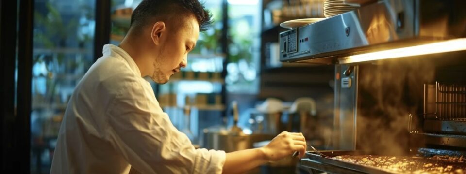 Budgeting for Your Restaurant Equipment: Tips for Startups