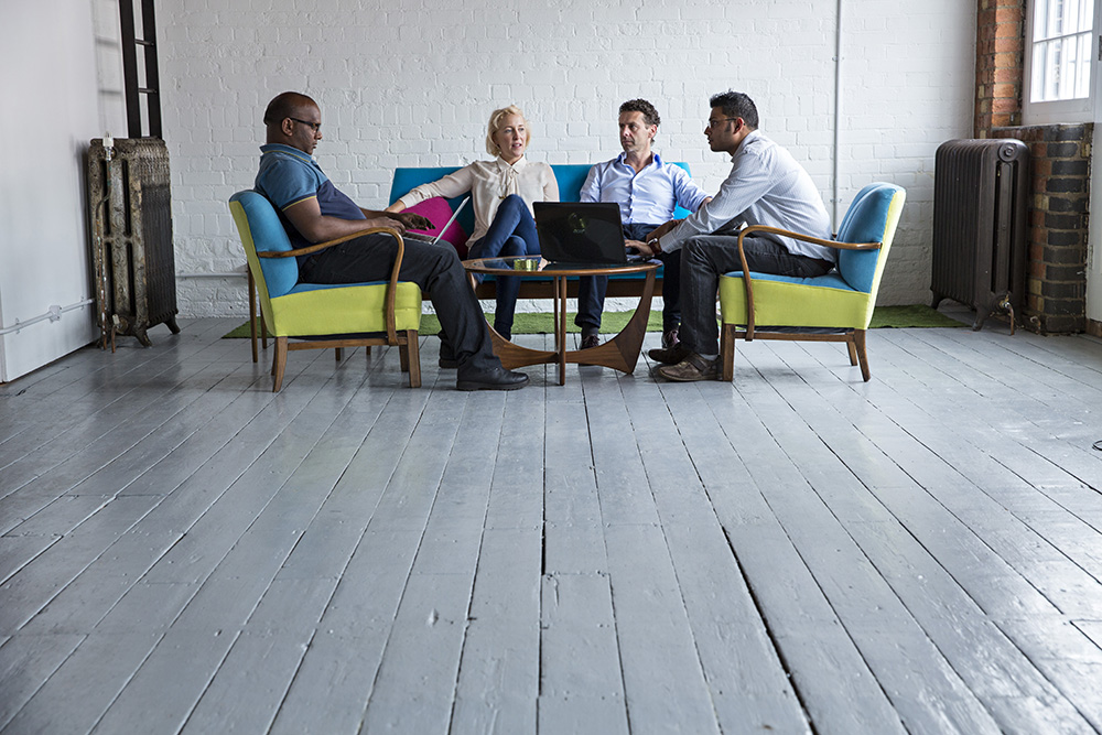 Comparing Traditional Startup Investments with Search Fund Models