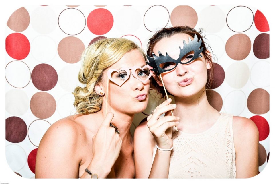 party event marketing ideas