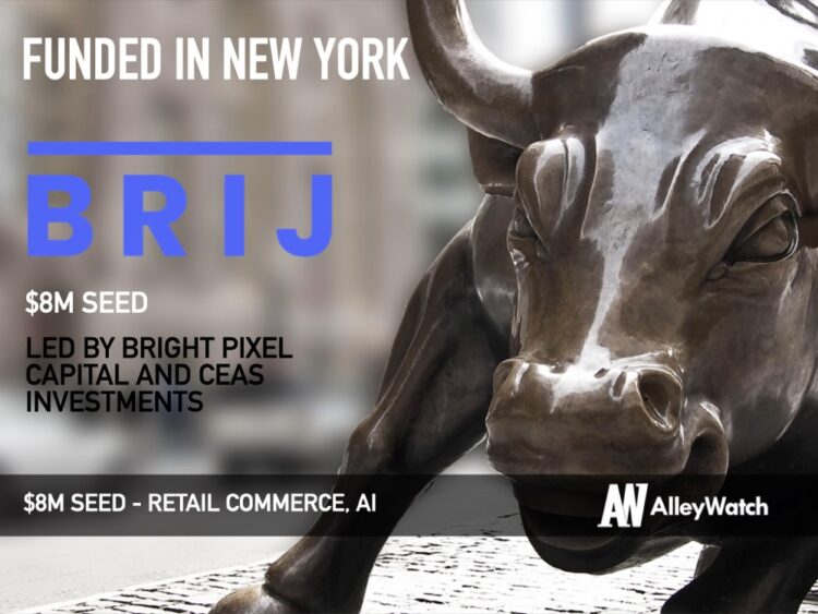 The Weekly Notable Startup Funding Report: 6/30/25