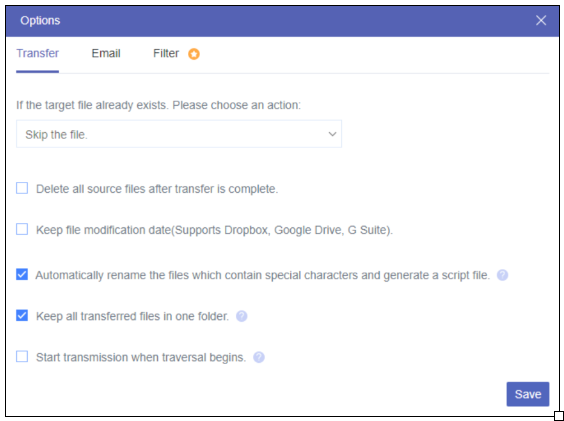 How to Transfer Google Drive to OneDrive Using MultCloud 