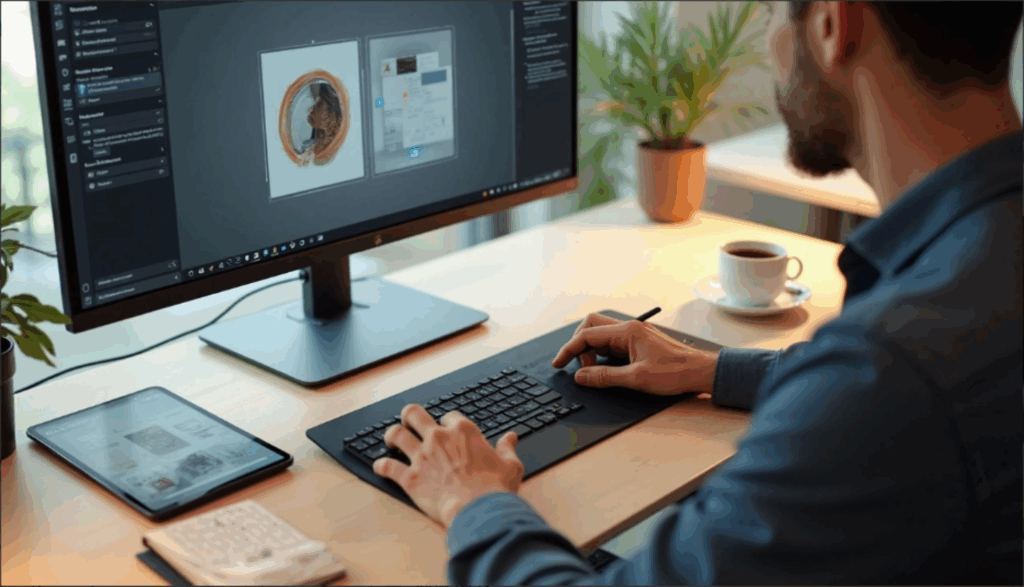 Speed Up Your Adobe XD Workflow: Expert Tips & Shortcuts