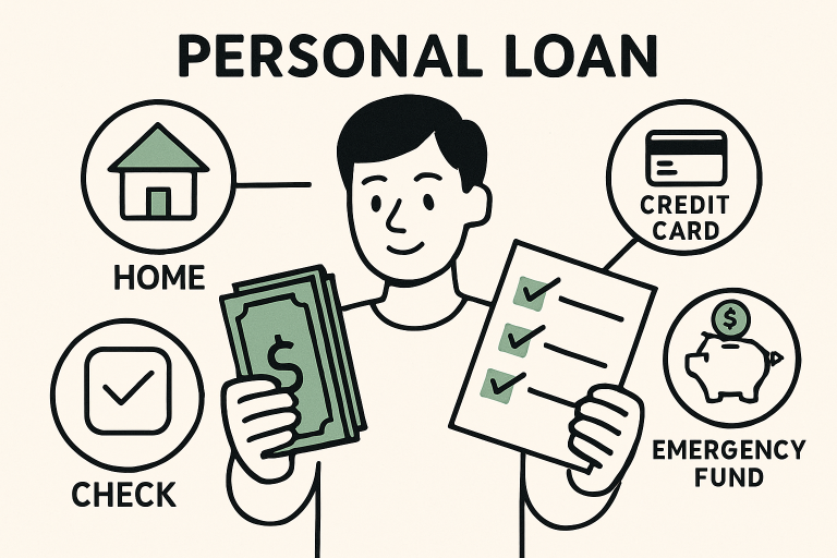 Personal Loans Decoded: Facts, Tips, and Smart Strategies