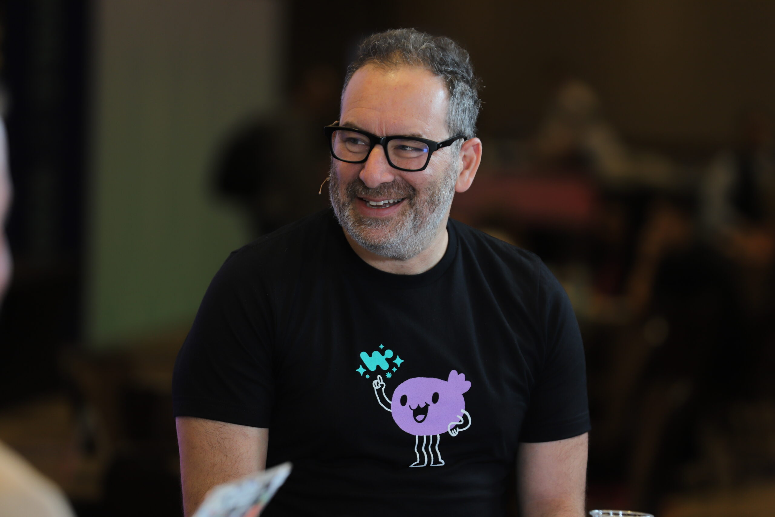 Adam Seligman, CTO of Workato, discusses the company