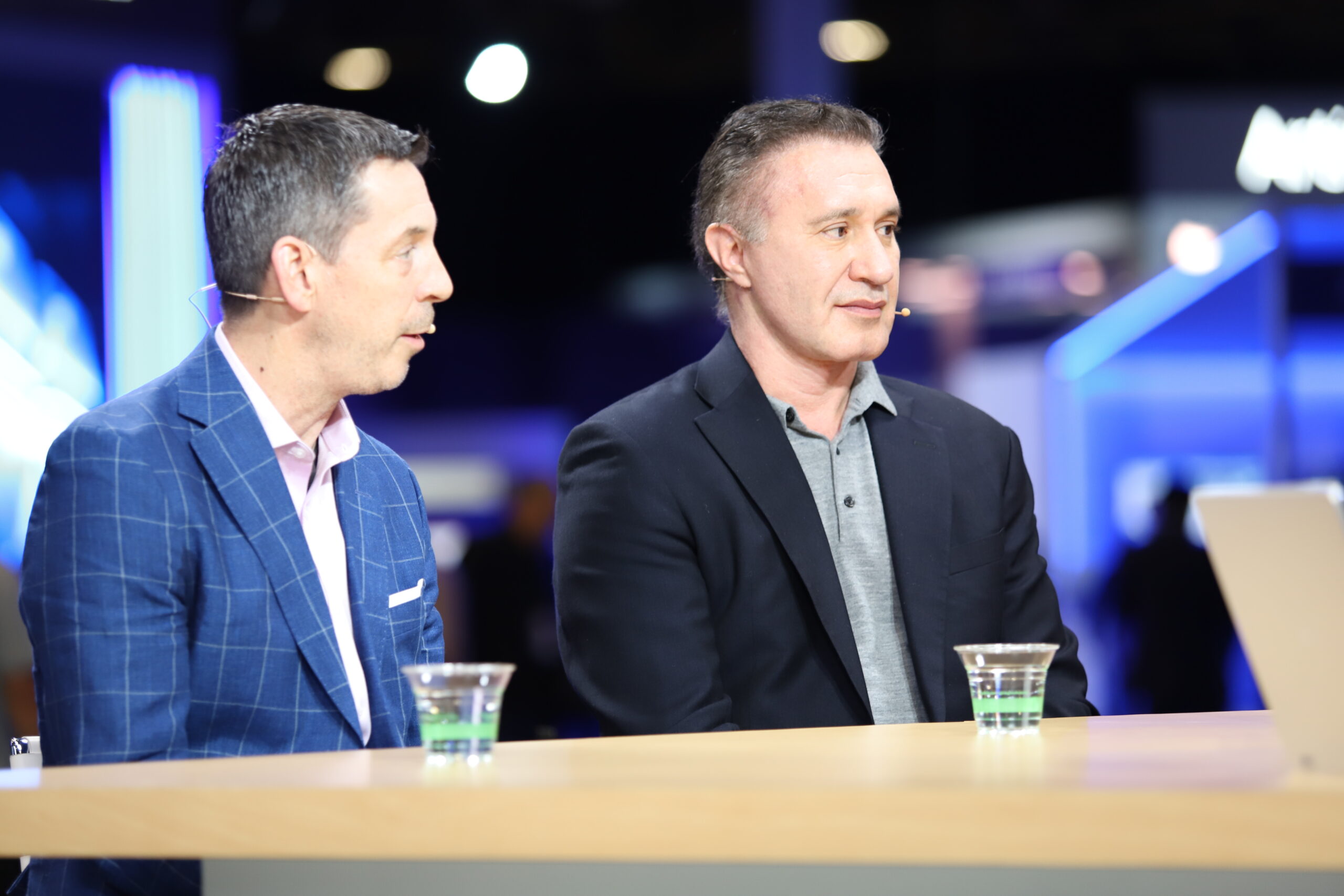 Dell and Superna advance cyber storage, securing AI data pipelines and unstructured data with trust and data resiliency at the core -- Dell Technologies World 2025.