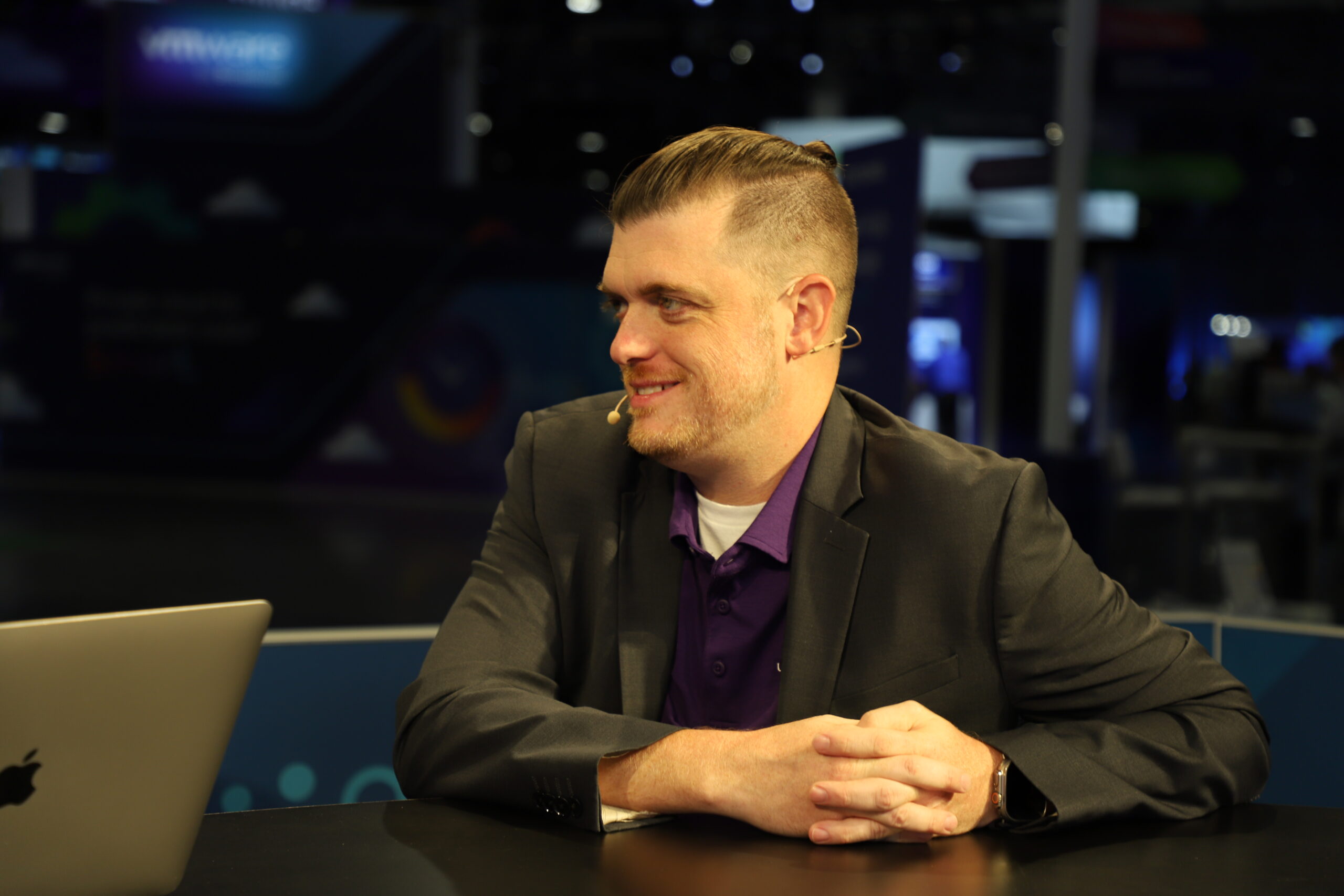 US Senate Federal Credit Union leverages VMware Cloud Foundation and AI to modernize banking and deliver seamless experiences for global finance.