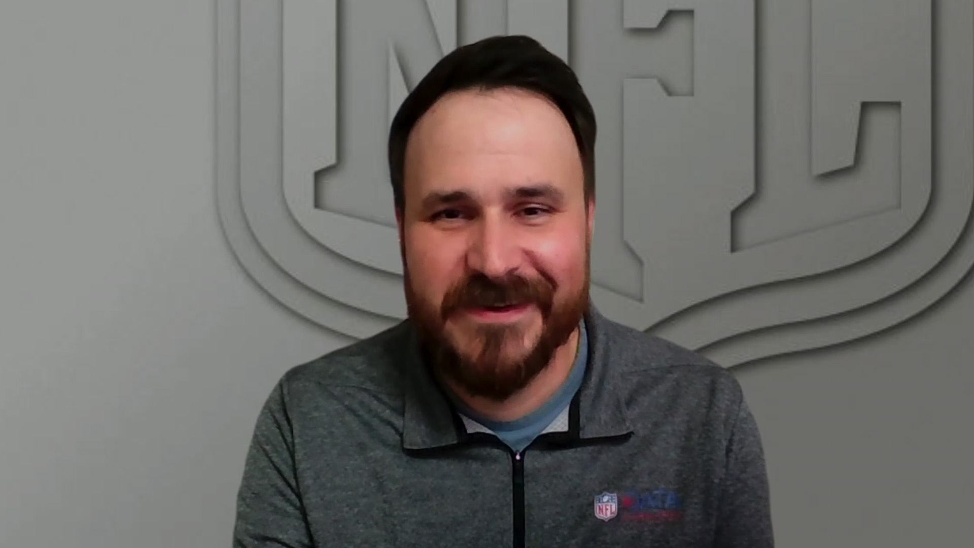 Joe Steinke, senior director of data management at the NFL Enterprises LLC., talks with theCUBE during Future of Data Platforms Summit 2025 about how a unified data ecosystem is transforming NFL operations.