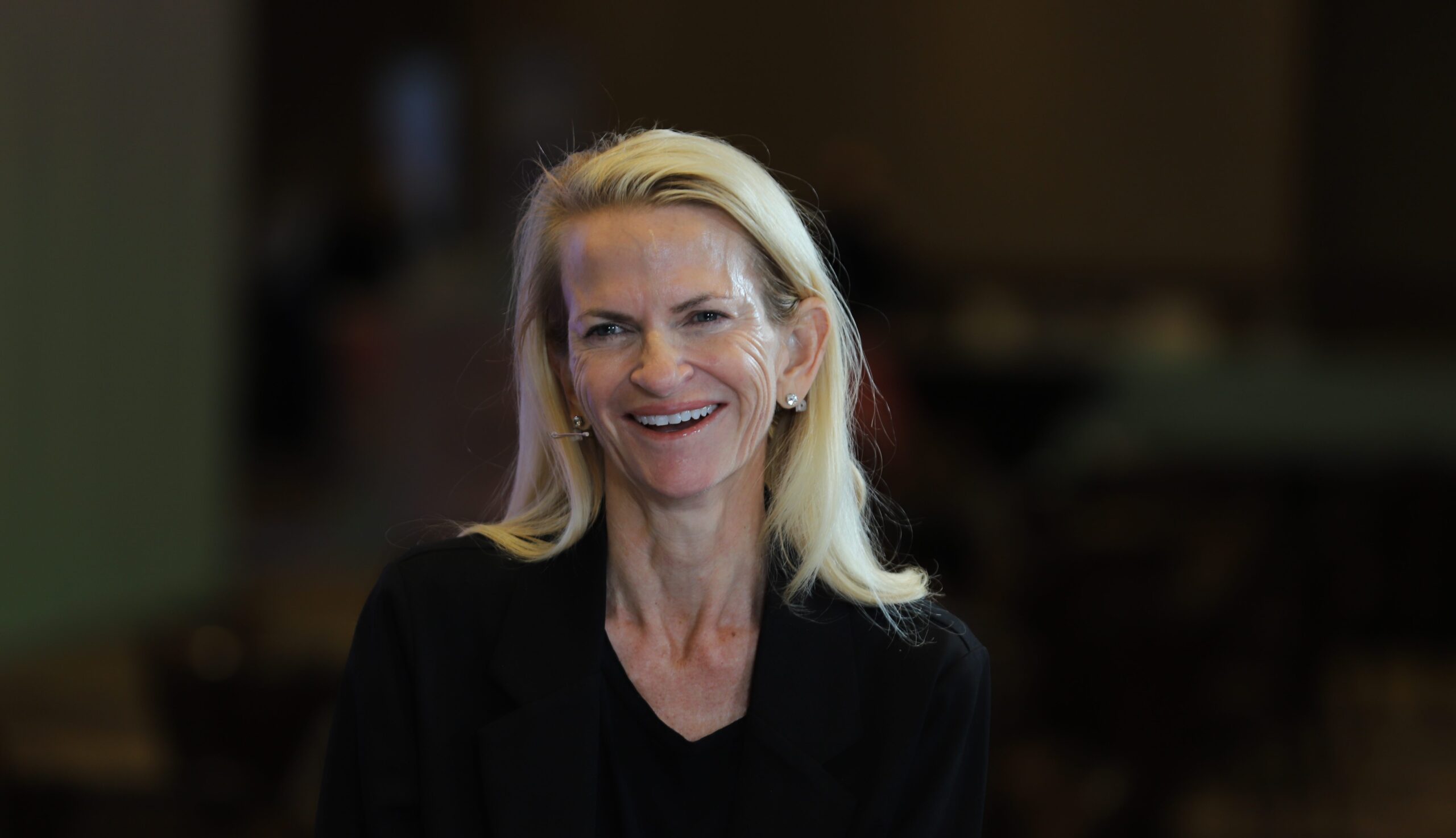 Kim Huffman, chief information officer of Workiva, discusses the company