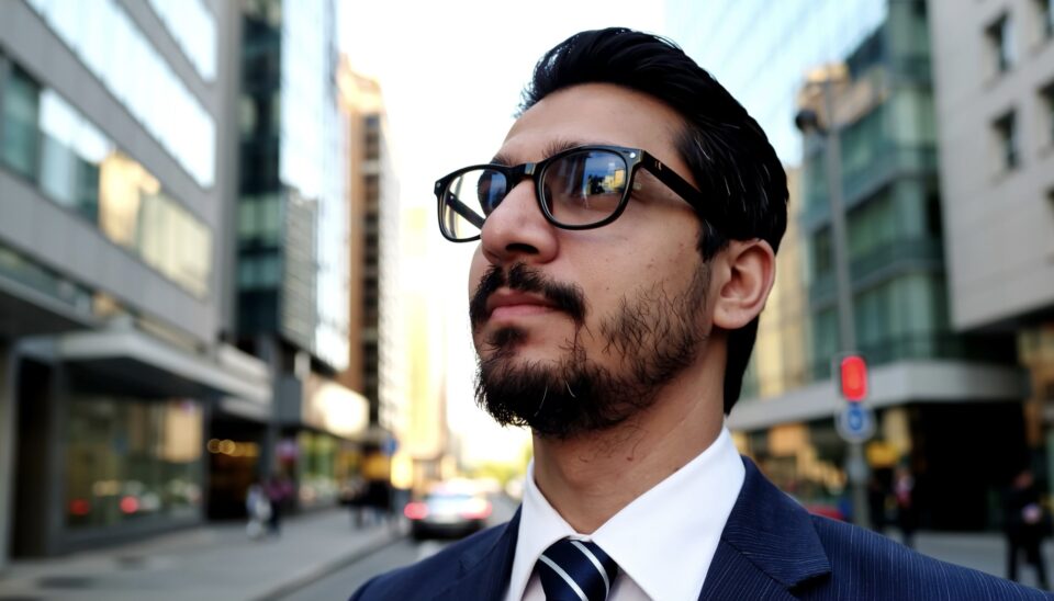 How Taylor Thomson’s Expert Network Experience Created Enterprise Sales Advantages