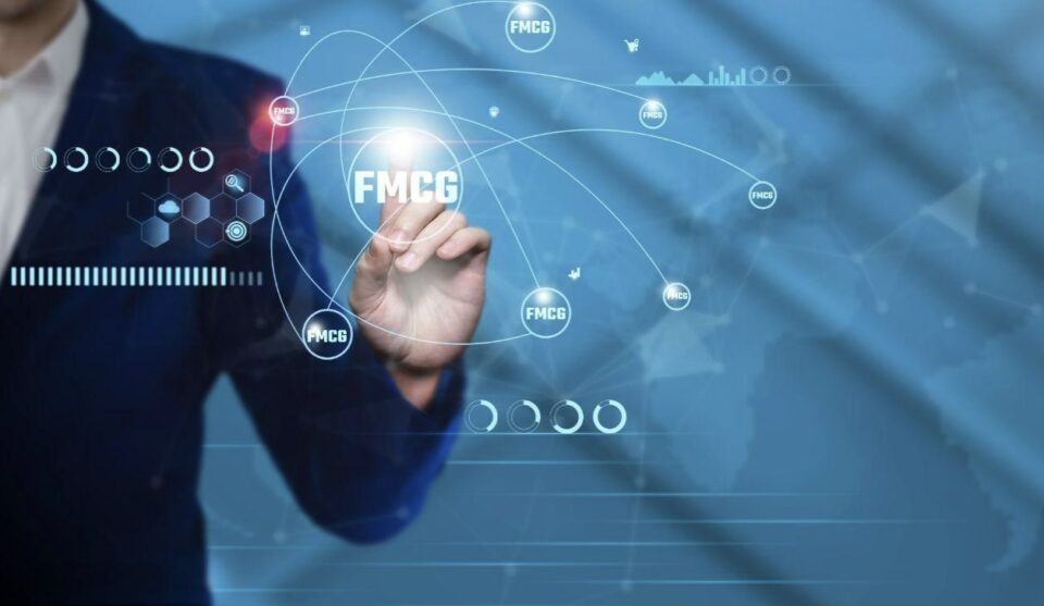 The role of FMCG demand in shaping the FCL share price on NSE