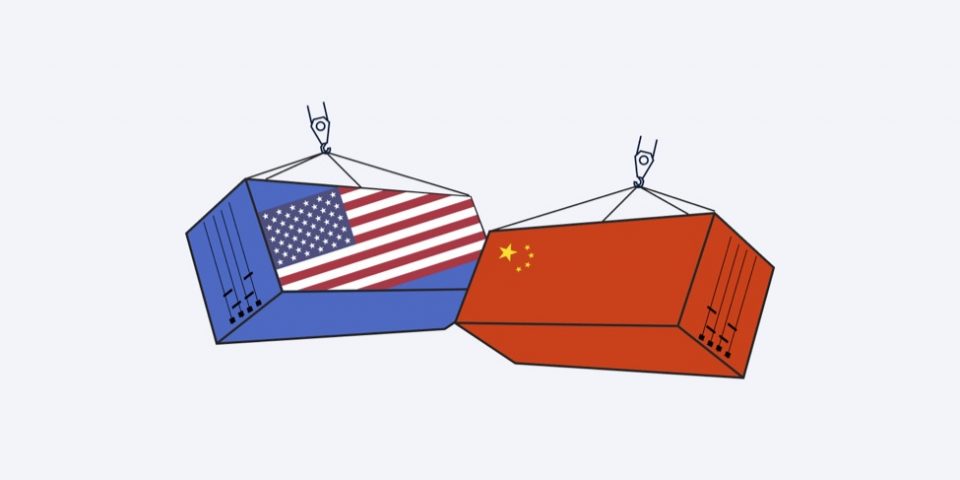 Former Trump Aide John McEntee Enters Lobbying with Tencent Advisory Role