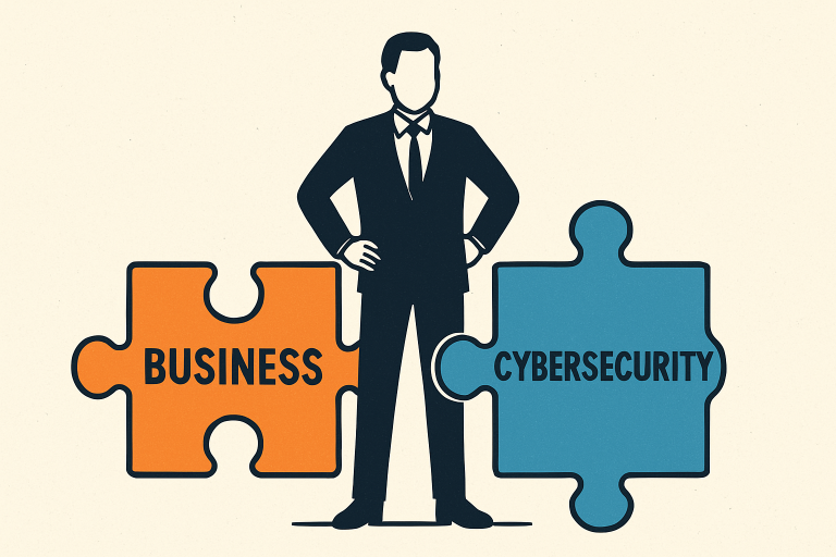 Why an MBA with Cybersecurity Management Is a Smart Move for Business Leaders