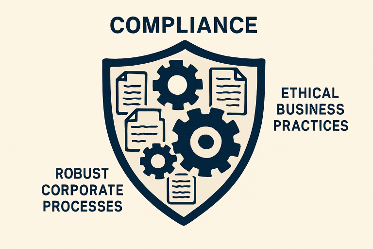 Corporate Crime Prevention Strategies