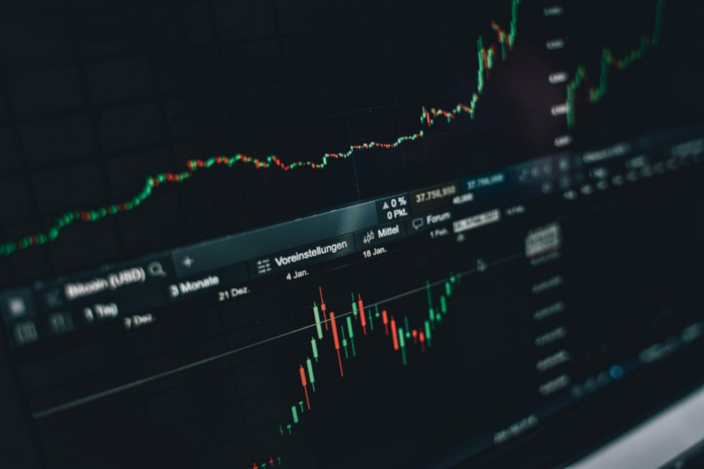 How Savexa Is Shaping the Future of Forex Trading Through AI and Automation
