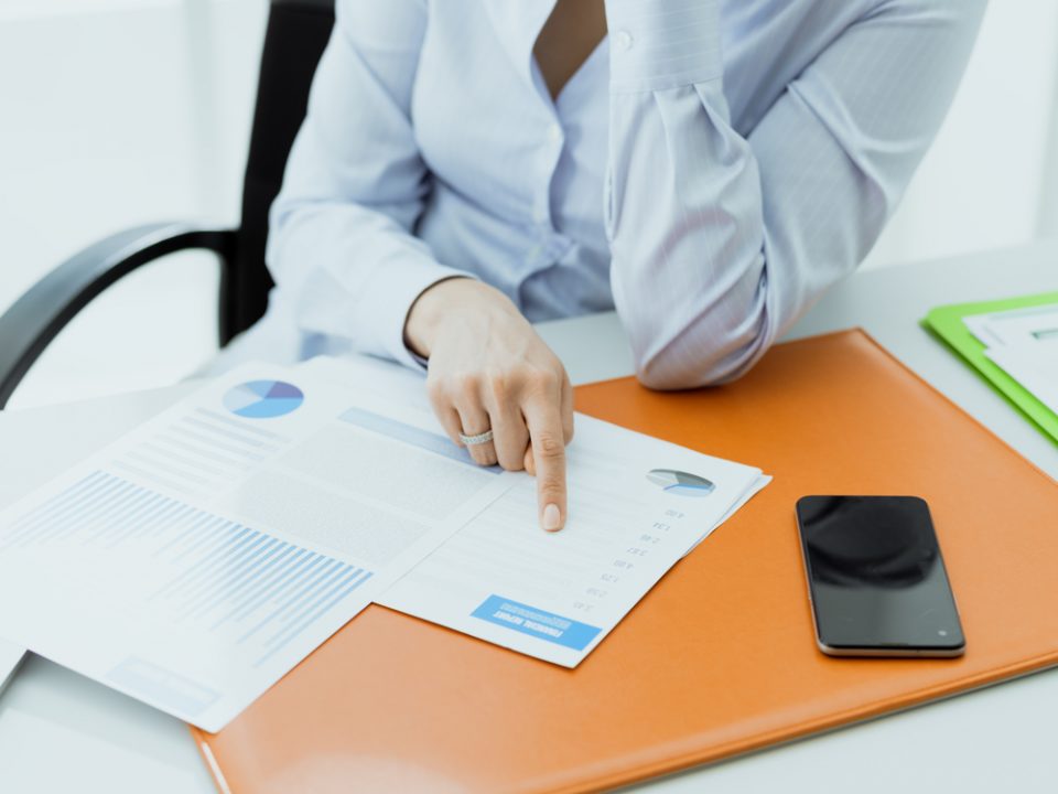 How to Build Long-Term Stability as a Business Owner